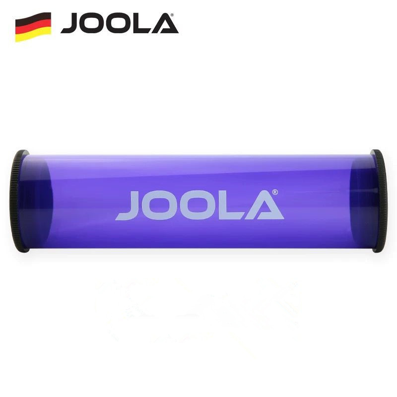 Table Tennis Olympics - 1 Stück JOOLA Tischtennis-Ballroller für professionelle