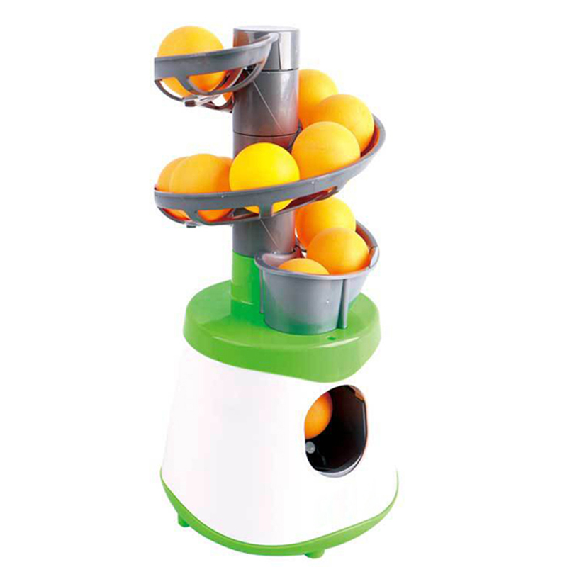 Table Tennis Olympics - 4 * AA Batterie Mini Tischtennis