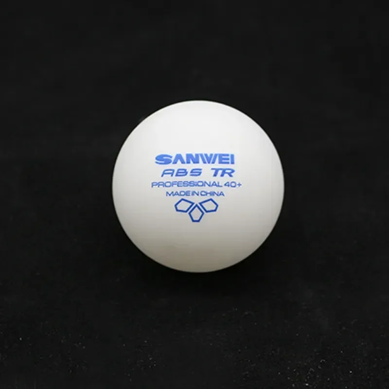 SANWEI-ABS TR 3-Sterne-Tischte – Table Tennis Olympics Bewertung und Preis