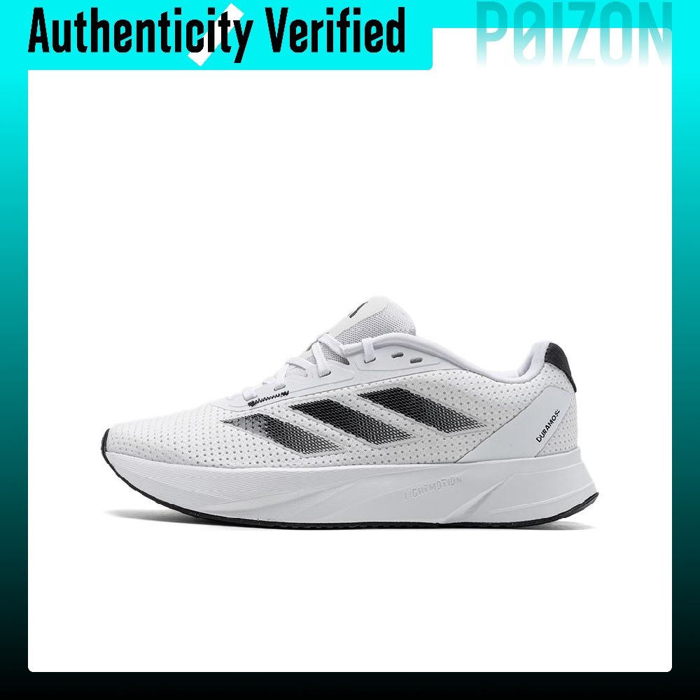 Adidas Duramo SL Low-Top-Train – Adidas Shoes Duramo Sl Bewertung und Preis