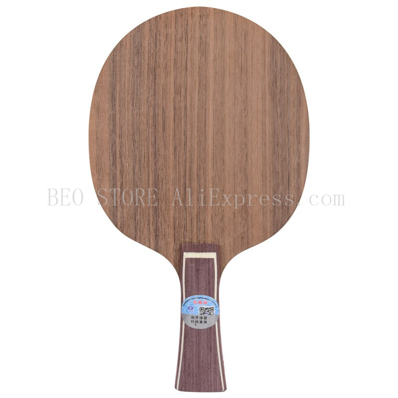 Original YINHE 537 S PRO Tisch – Table Tennis Zhang Jike Bewertung und Preis