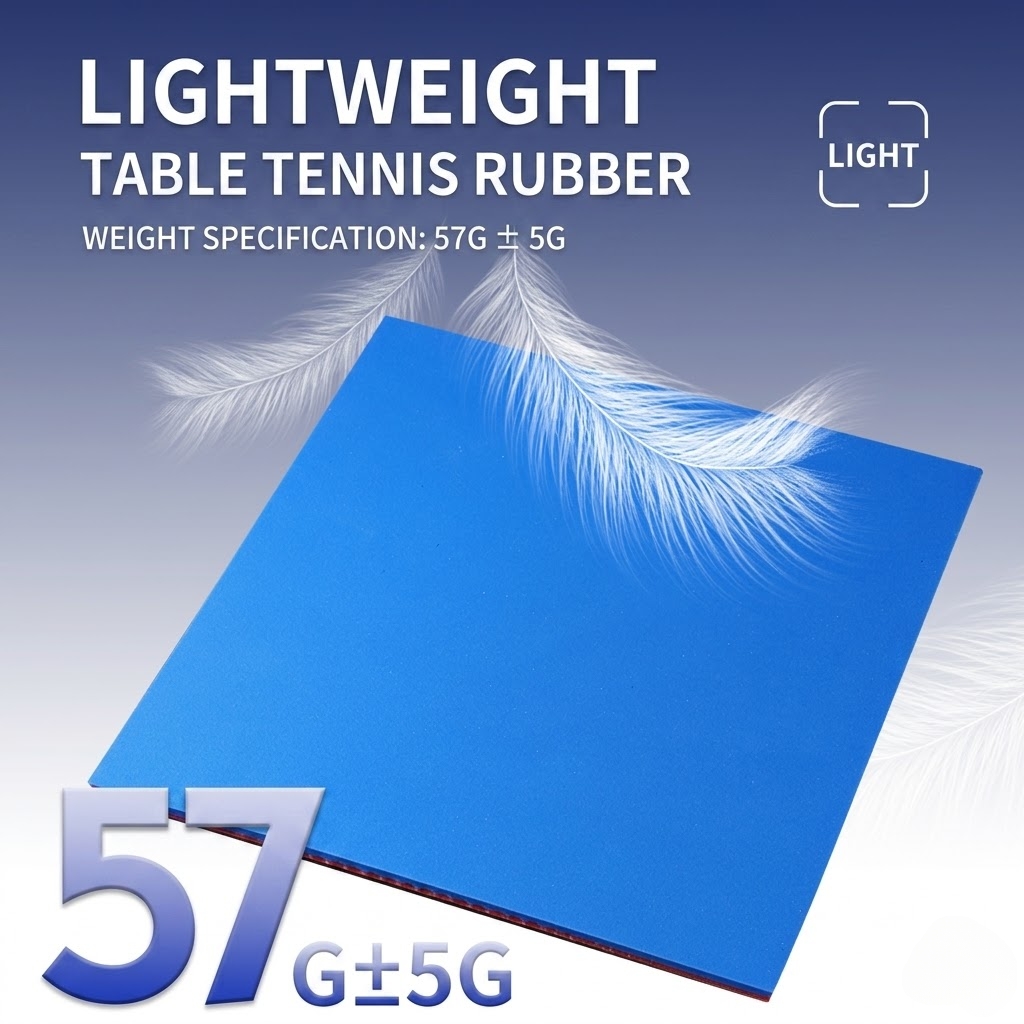 Kokutaku Tischtennisschläger-B – Table Tennis Racket Bewertung und Preis