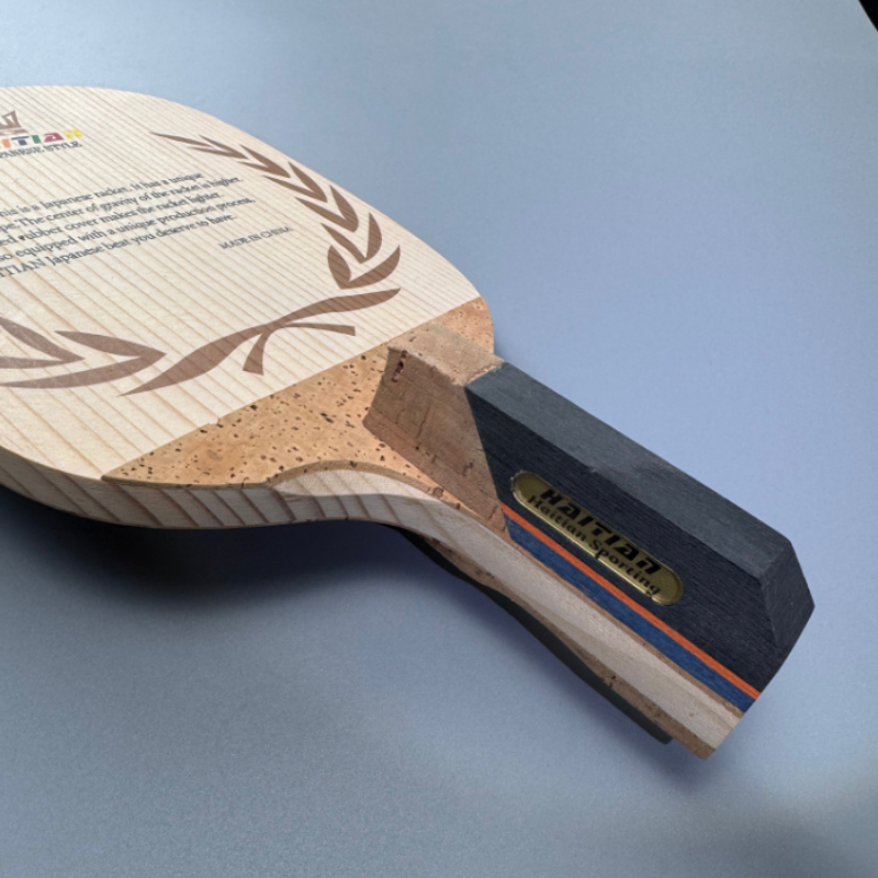 Haitianisches Hinoki Tischtenn – Table Tennis In Japanese Bewertung und Preis
