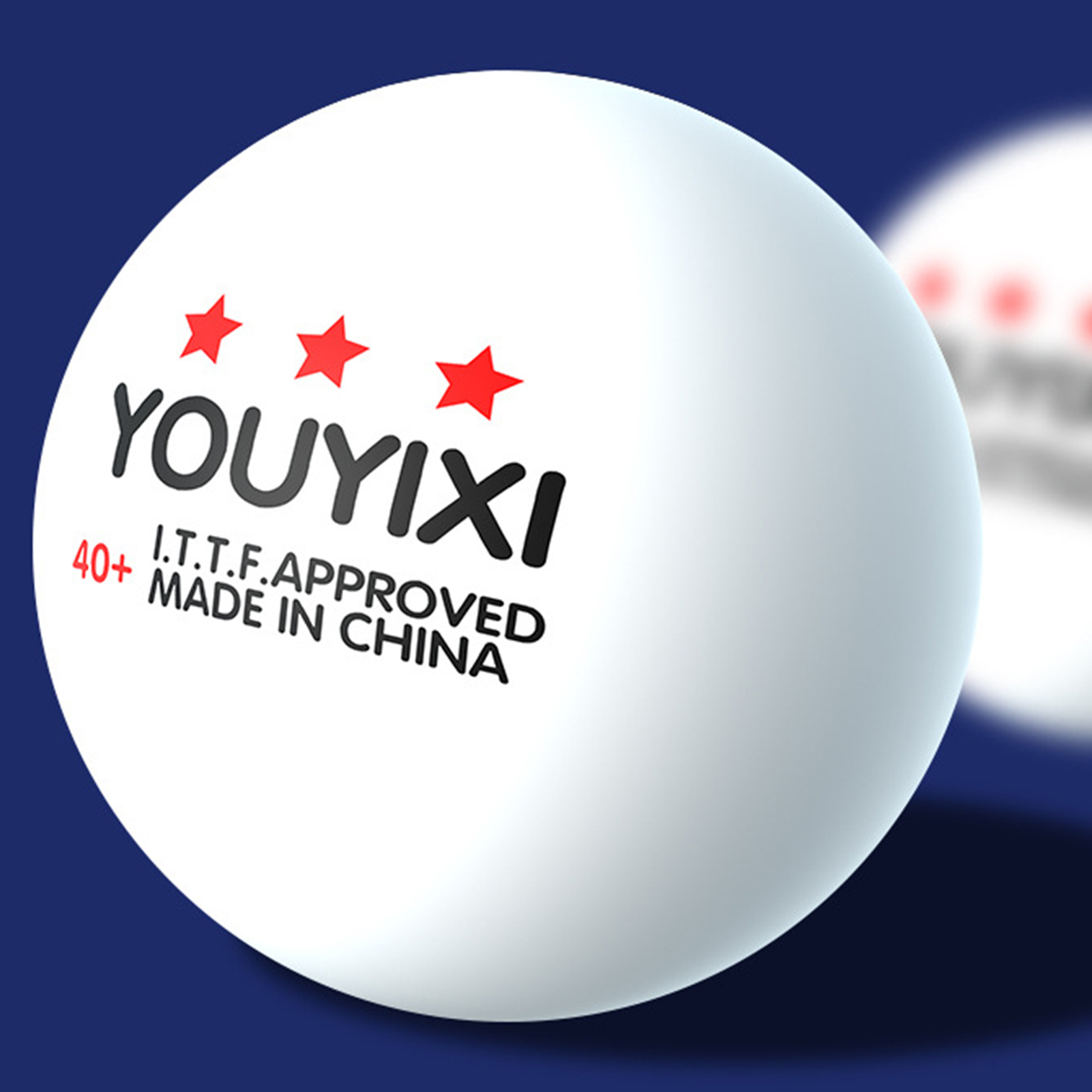 Tischtennisball für Trainingsz – Table Tennis Olympics Bewertung und Preis