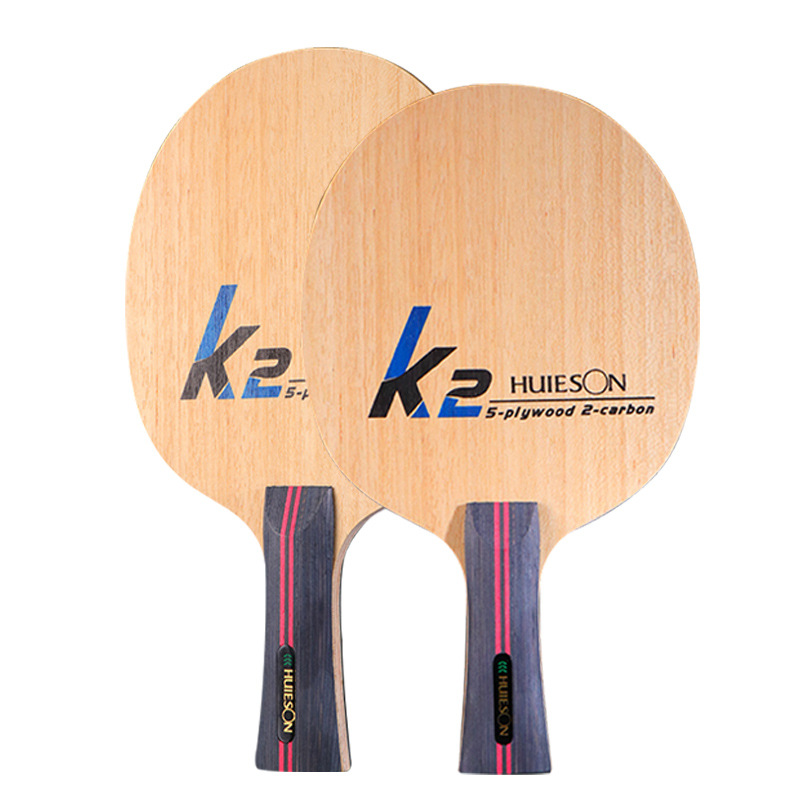 Tischtennisschläger-Basisplatt – Table Tennis Racket Bewertung und Preis