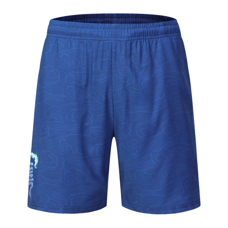 Drucken Badminton Tennis T-shi – Table Tennis Zhang Jike Bewertung und Preis