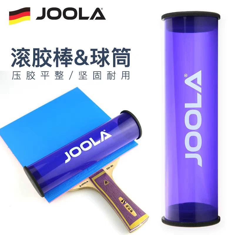 1 Stück JOOLA Tischtennis-Ball – Table Tennis Olympics Bewertung und Preis