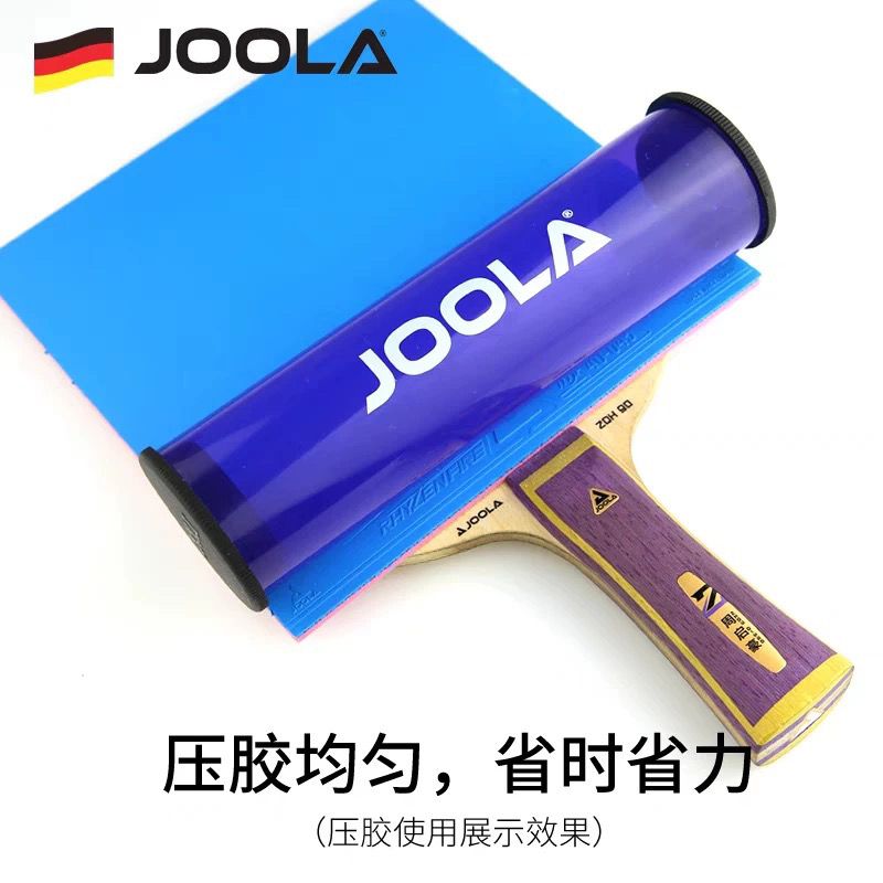 1 Stück JOOLA Tischtennis-Ball – Table Tennis Olympics Bewertung und Preis