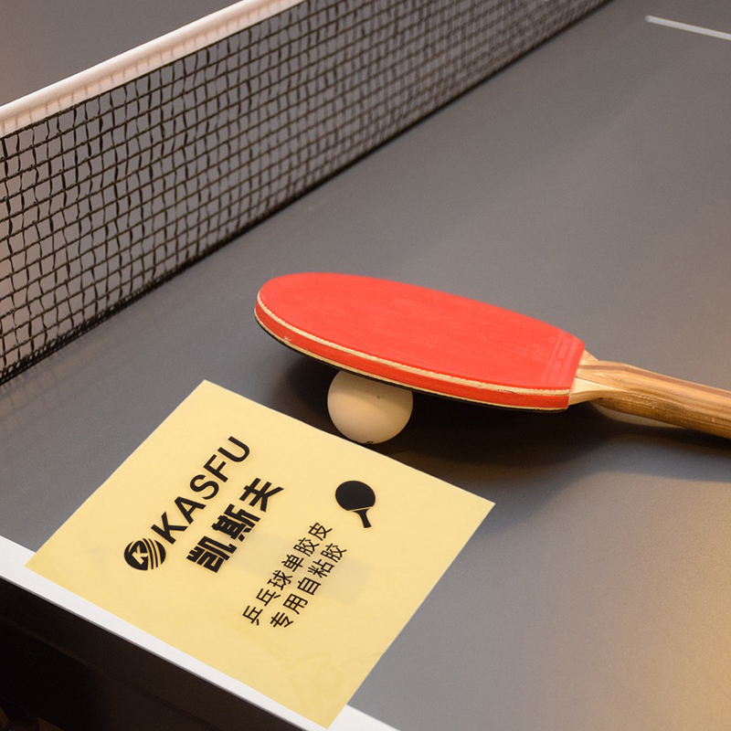 Doppelseitiges Klebeband für T – Table Tennis Racket Bewertung und Preis