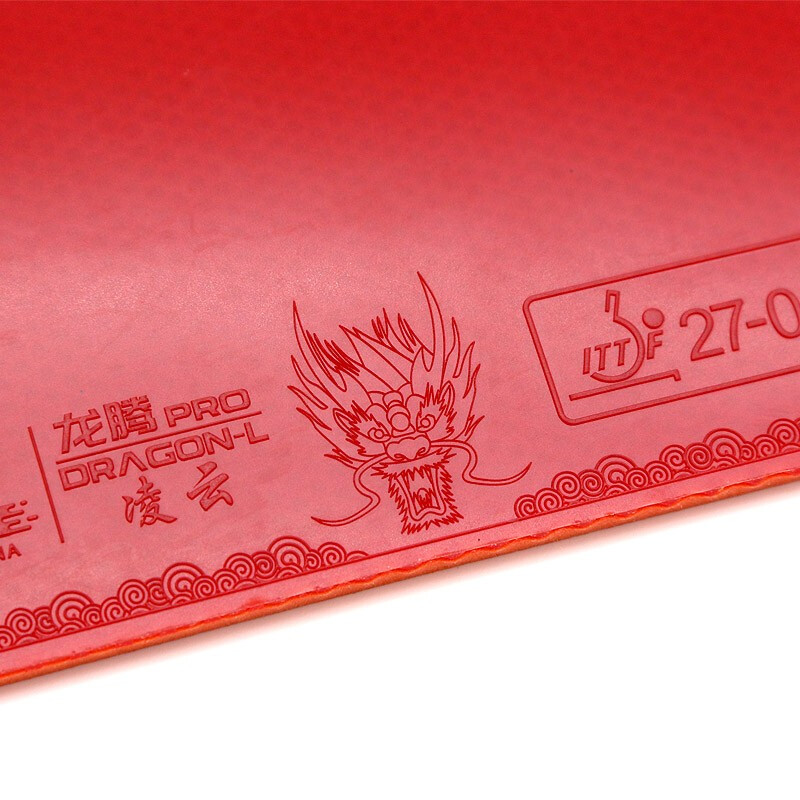 Freundschaft 729 Drachen F Pro – Table Tennis Zhang Jike Bewertung und Preis
