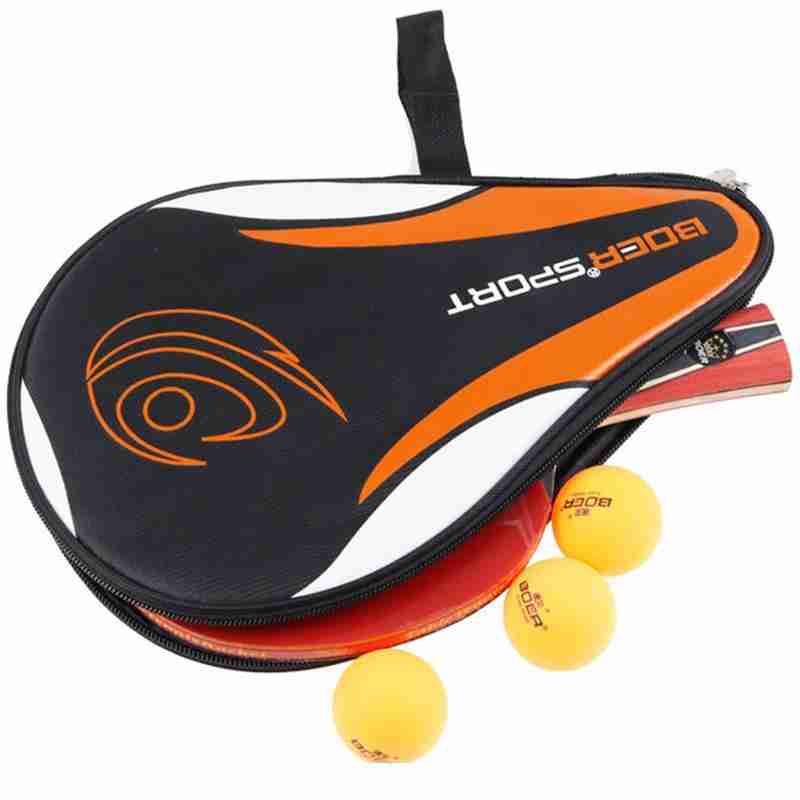 Professionelle Tischtennisschl – Table Tennis Olympics Bewertung und Preis
