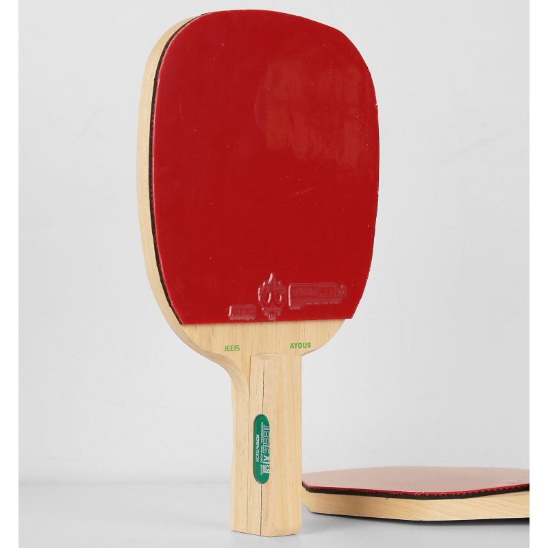 JEELS Japanisches 1-lagiges Ay – Table Tennis In Japanese Bewertung und Preis