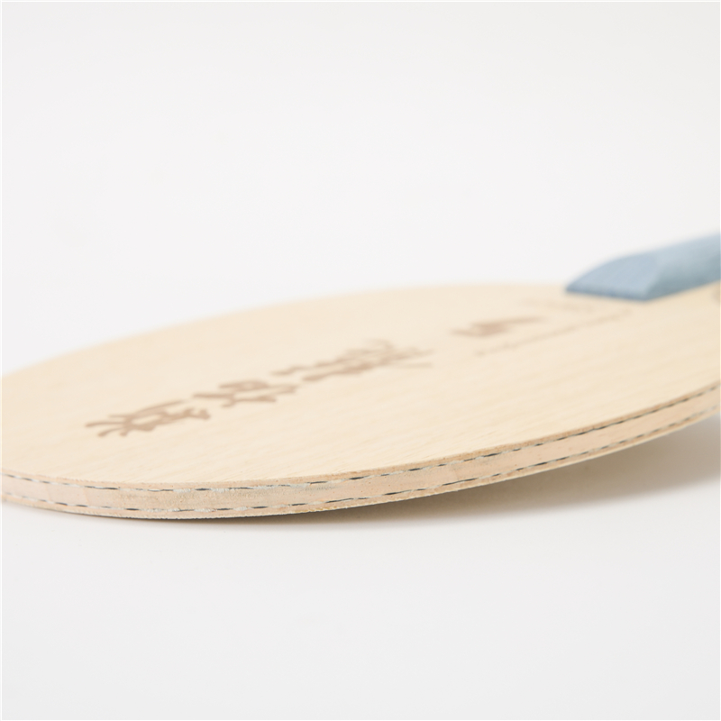 Stuor Dragon 5-GELB Carbon-Inn – Table Tennis Zhang Jike Bewertung und Preis