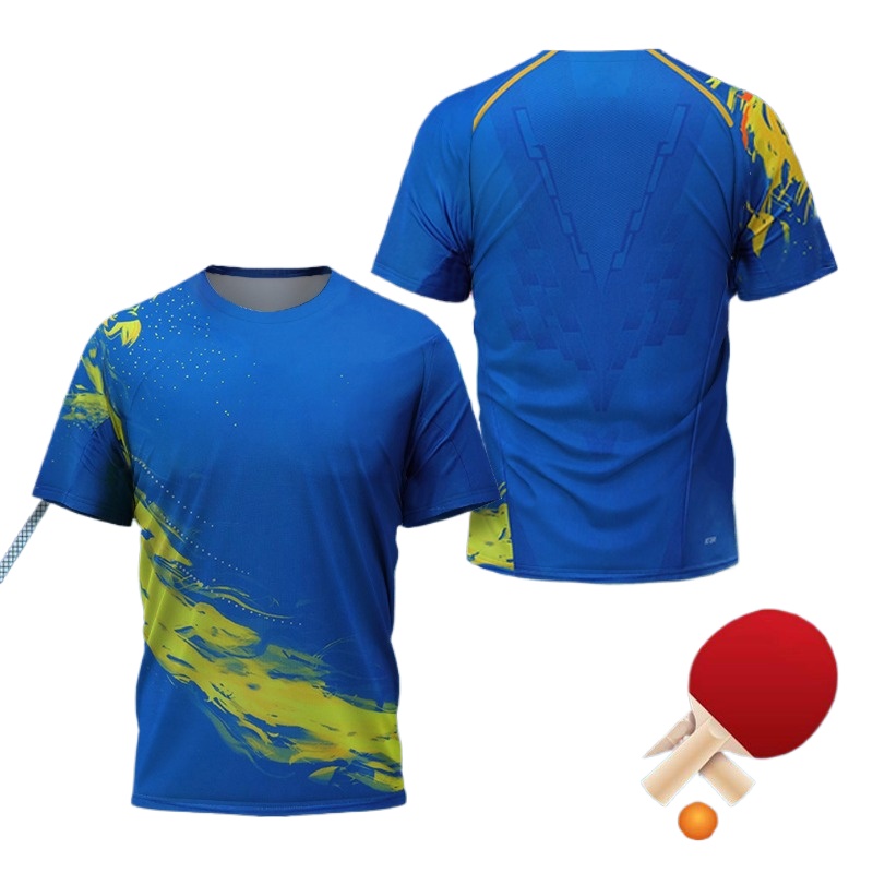 CHN China National Dragon Tisc – Table Tennis Zhang Jike Bewertung und Preis