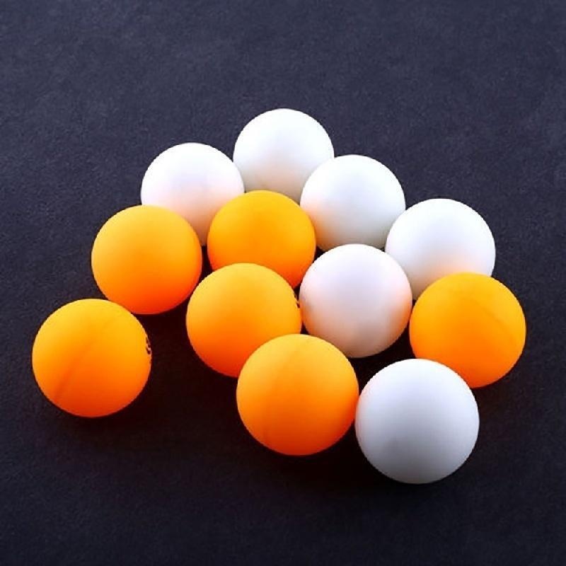 6 Stück Neue 3-Sterne Tischten – Table Tennis Olympics Bewertung und Preis