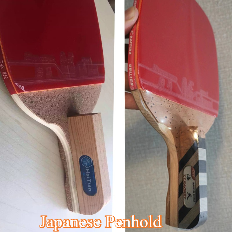 Haitianisches japanisches Penh – Table Tennis In Japanese Bewertung und Preis